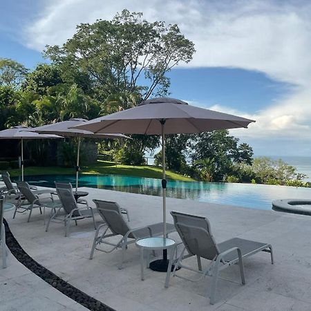 Residence Nativa Las Vistas, Appartement Tárcoles Екстериор снимка
