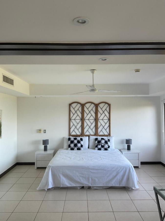 Residence Nativa Las Vistas, Appartement Tárcoles Екстериор снимка