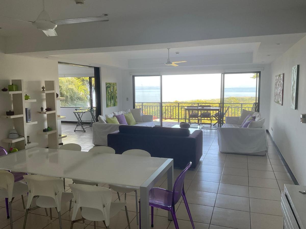 Residence Nativa Las Vistas, Appartement Tárcoles Екстериор снимка