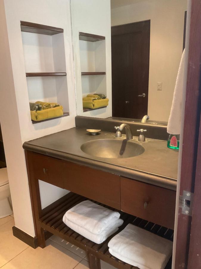 Residence Nativa Las Vistas, Appartement Tárcoles Екстериор снимка