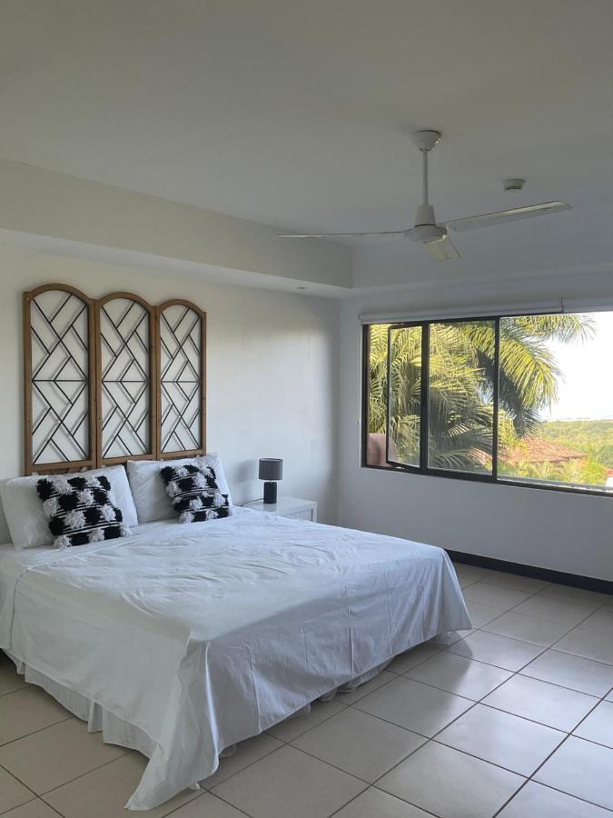 Residence Nativa Las Vistas, Appartement Tárcoles Екстериор снимка