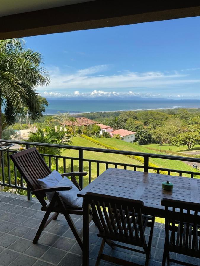 Residence Nativa Las Vistas, Appartement Tárcoles Екстериор снимка