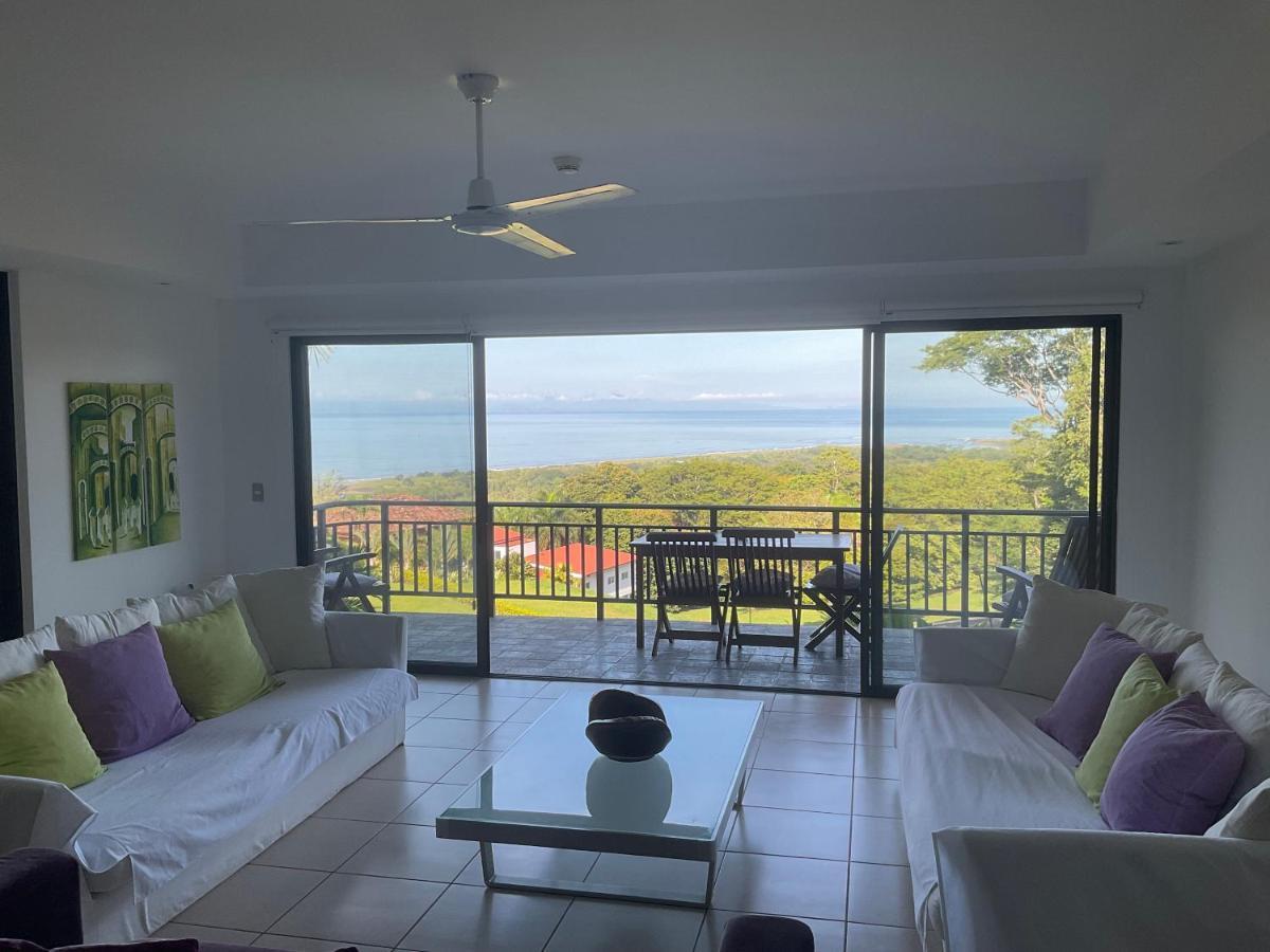 Residence Nativa Las Vistas, Appartement Tárcoles Екстериор снимка