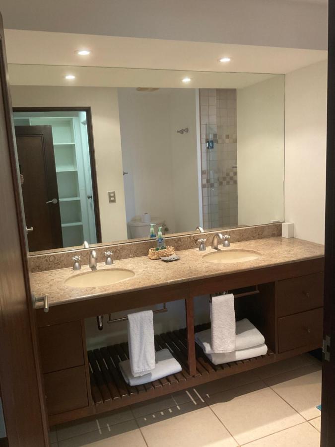 Residence Nativa Las Vistas, Appartement Tárcoles Екстериор снимка