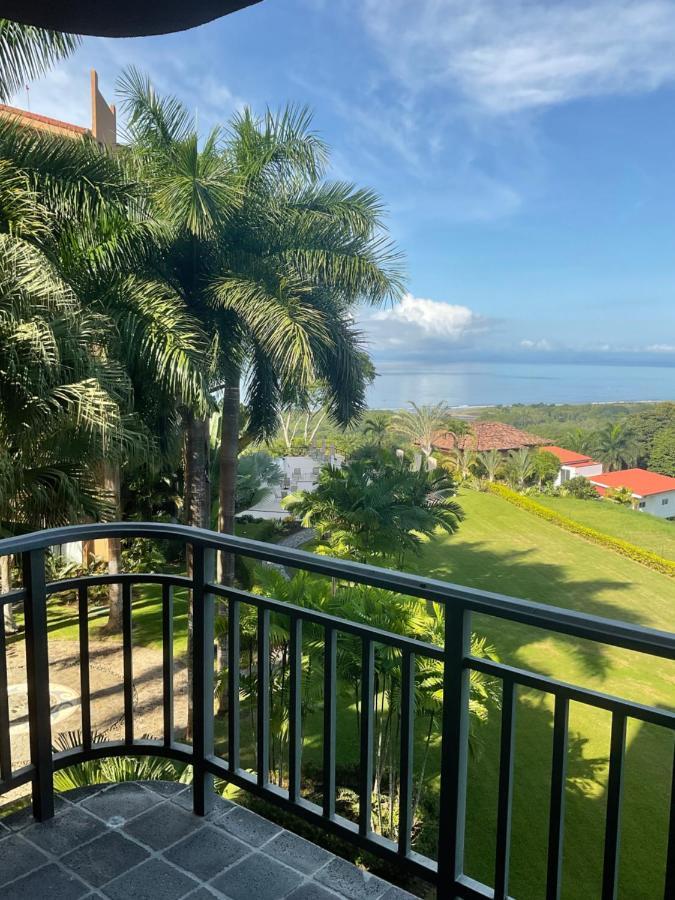 Residence Nativa Las Vistas, Appartement Tárcoles Екстериор снимка