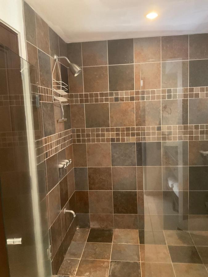 Residence Nativa Las Vistas, Appartement Tárcoles Екстериор снимка