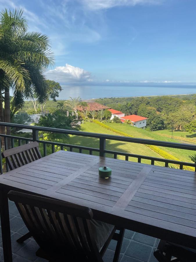 Residence Nativa Las Vistas, Appartement Tárcoles Екстериор снимка