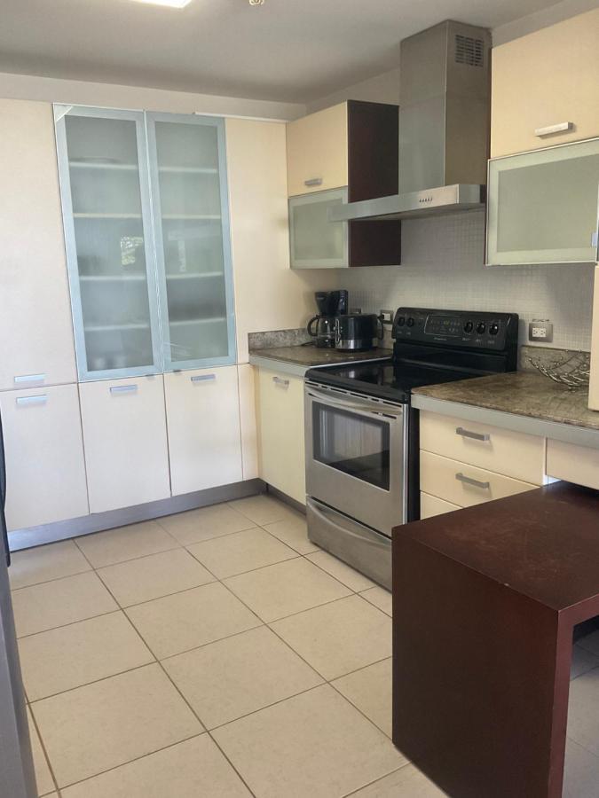 Residence Nativa Las Vistas, Appartement Tárcoles Екстериор снимка