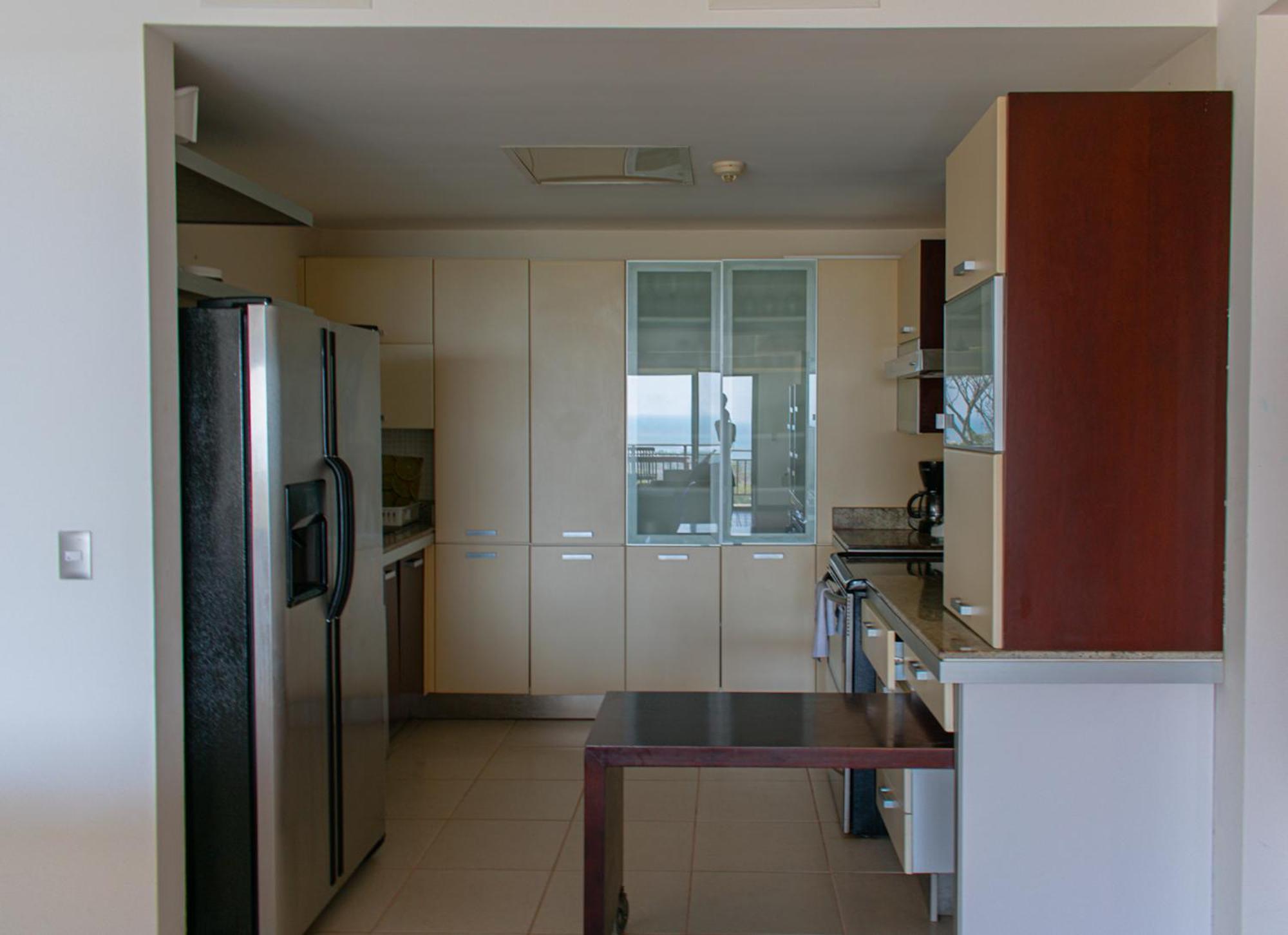 Residence Nativa Las Vistas, Appartement Tárcoles Екстериор снимка